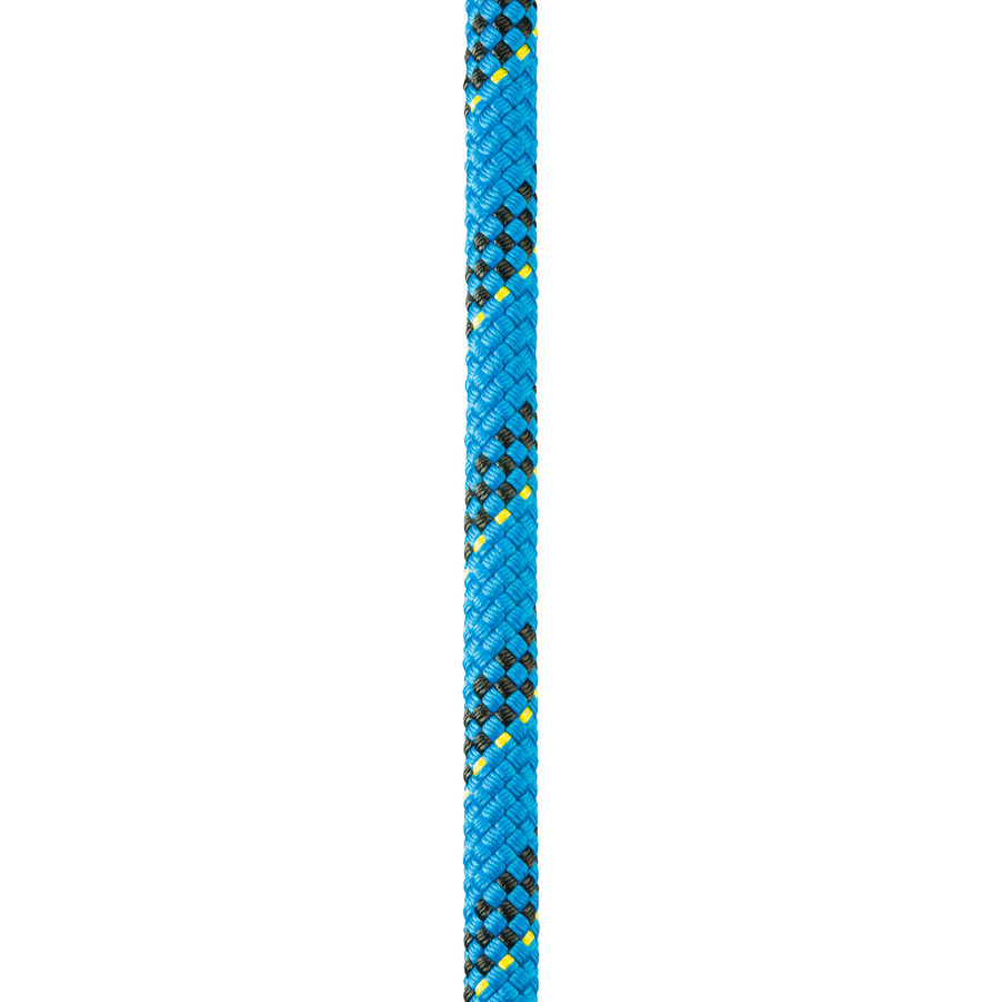 PETZL Vector 12.5mm 50m blue kötél